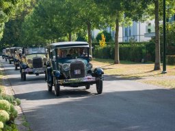 2025 - Parel der Voorkempen - Guy Reynders